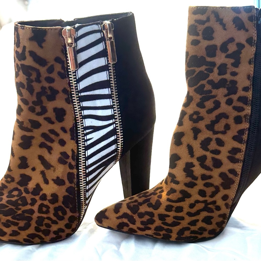 Shoes - Picture 2 of 3